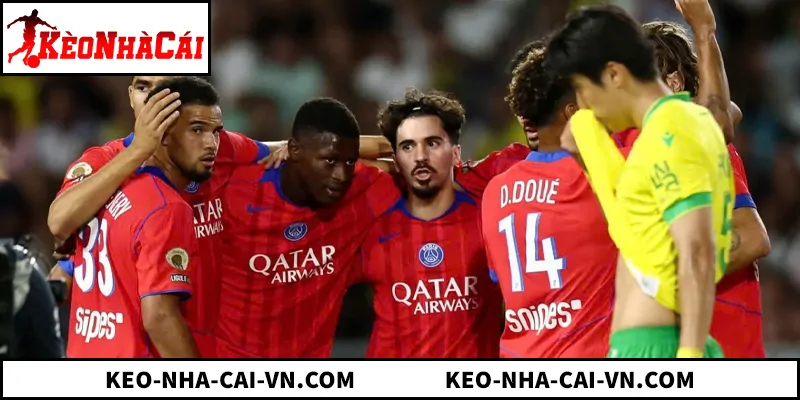 Bí quyết đọc vị Kết Quả Bóng Đá để thắng kèo nhà cái