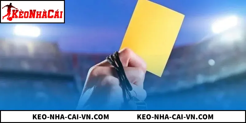 Bí quyết soi kèo thẻ phạt chính xác và hiệu quả từ chuyên gia