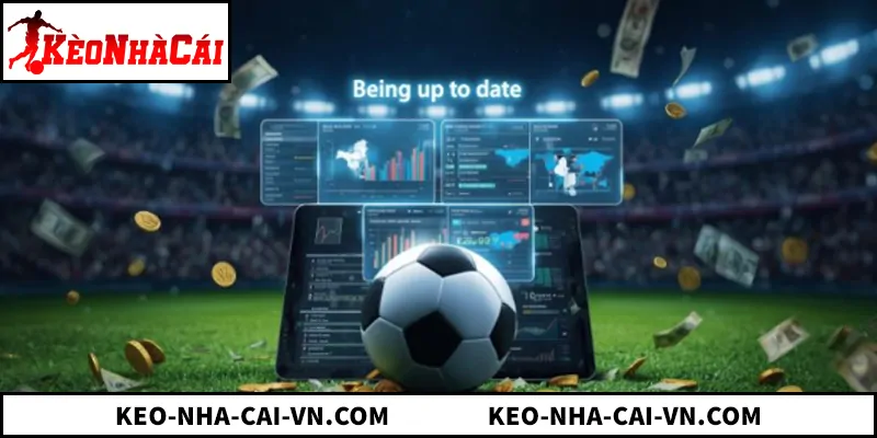 Cách đọc hiểu tỷ lệ kèo để thắng cược tại nhà cái