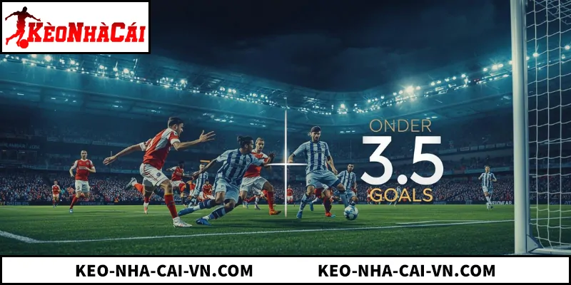 Cẩm nang Kèo Tài Xỉu toàn tập và chiến thuật thắng nhà cái