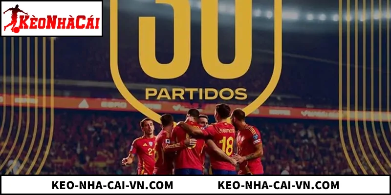 Chi tiết đội hình Tây Ban Nha World Cup 2026 và tỷ lệ kèo