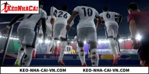 Đội Hình Anh World Cup 2026 - Phân Tích Kèo Vô Địch Mới