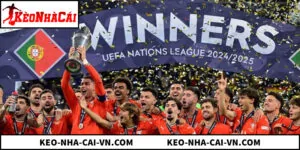 Đội Hình Bồ Đào Nha World Cup 2026 - Chi Tiết Và Nhận Định