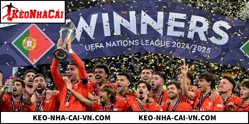 Đội Hình Bồ Đào Nha World Cup 2026 - Chi Tiết Và Nhận Định Đội Hình Bồ Đào Nha World Cup 2026 - Chi Tiết Và Nhận Định