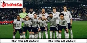Đội Hình Đức World Cup 2026 - Phân Tích Chi Tiết Và Cơ Hội