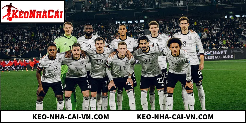 Đội Hình Đức World Cup 2026 - Phân Tích Chi Tiết Và Cơ Hội Đội Hình Đức World Cup 2026 - Phân Tích Chi Tiết Và Cơ Hội