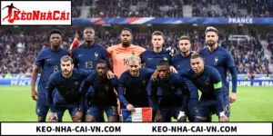 Đội Hình Pháp World Cup 2026 - Sức Mạnh Ứng Viên Vô Địch