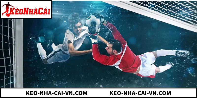 Kèo Bàn Thắng - 5 Chiến Thuật Soi Kèo Hiệu Quả Nhất 2026