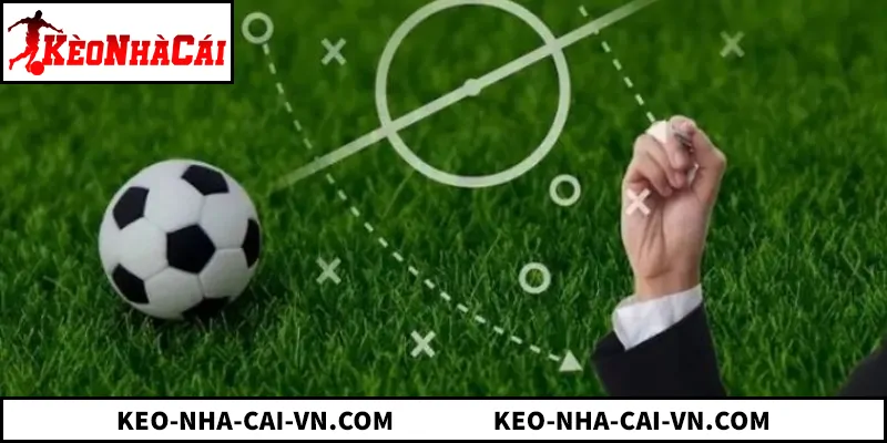 Kèo Thẻ Phạt - 5 Bí Quyết Soi Kèo Chính Xác Từ Chuyên Gia