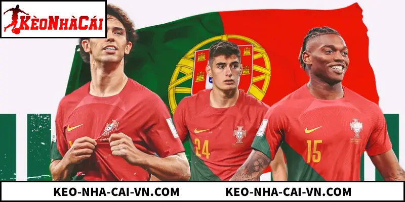 Phân tích chi tiết sức mạnh Đội hình Bồ Đào Nha World Cup 2026