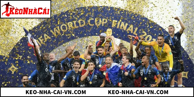 Phân tích chi tiết sức mạnh đội hình Pháp World Cup 2026