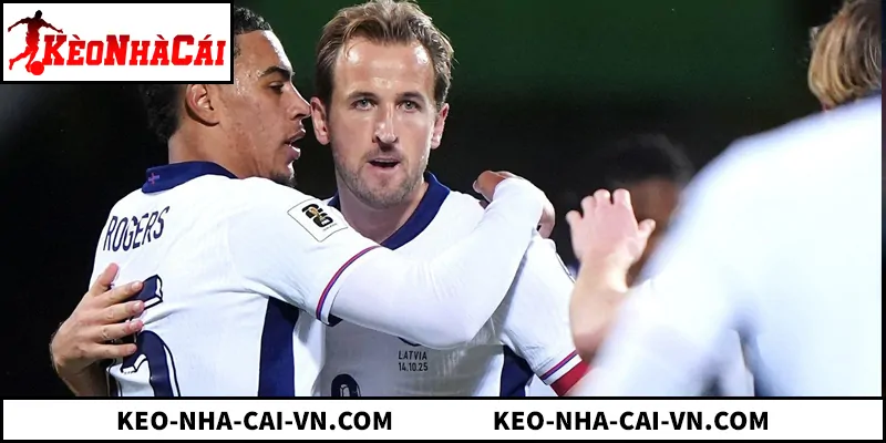 Phân tích chiều sâu đội hình Anh World Cup 2026 dưới thời Tuchel