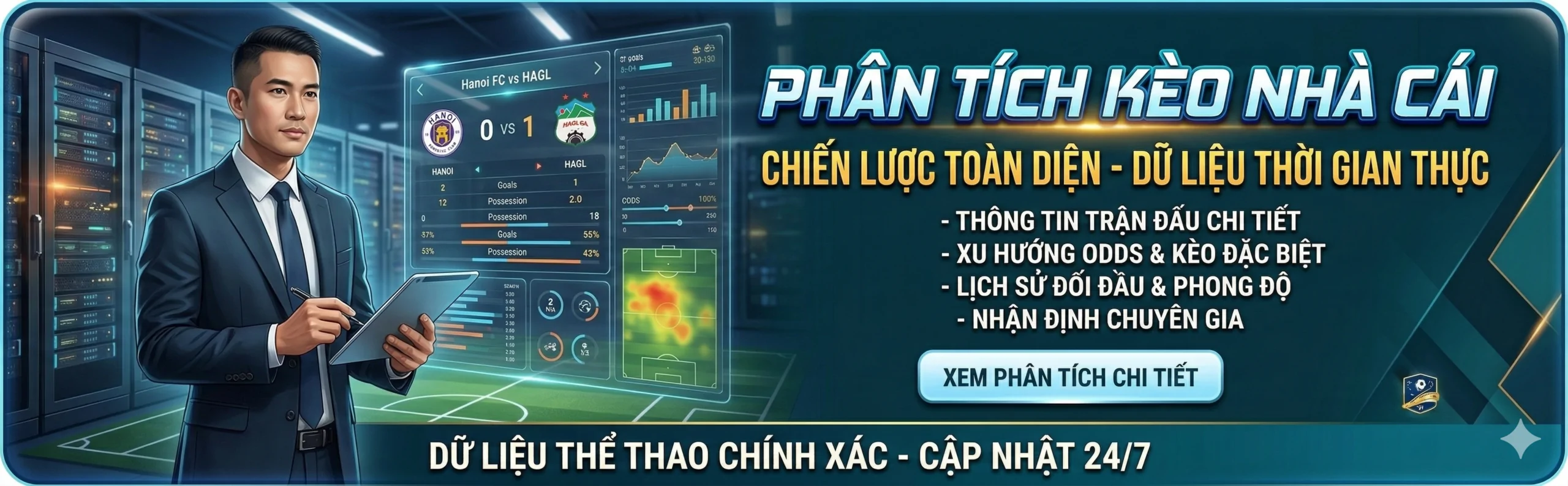 Phân Tích Kèo Nhà Cái - Chiến Lược Toàn Diện, Dữ Liệu Thời Gian Thực